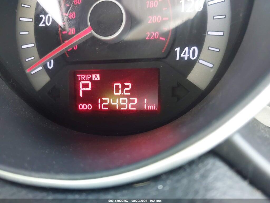 KNAFU4A26C5479678 2012 KIA FORTE photo no. 7
