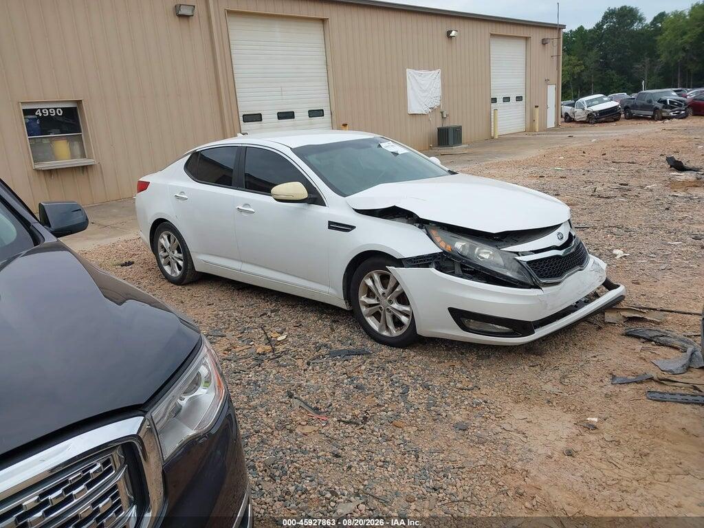 2012 KIA OPTIMA 5XXGN4A78CG044186