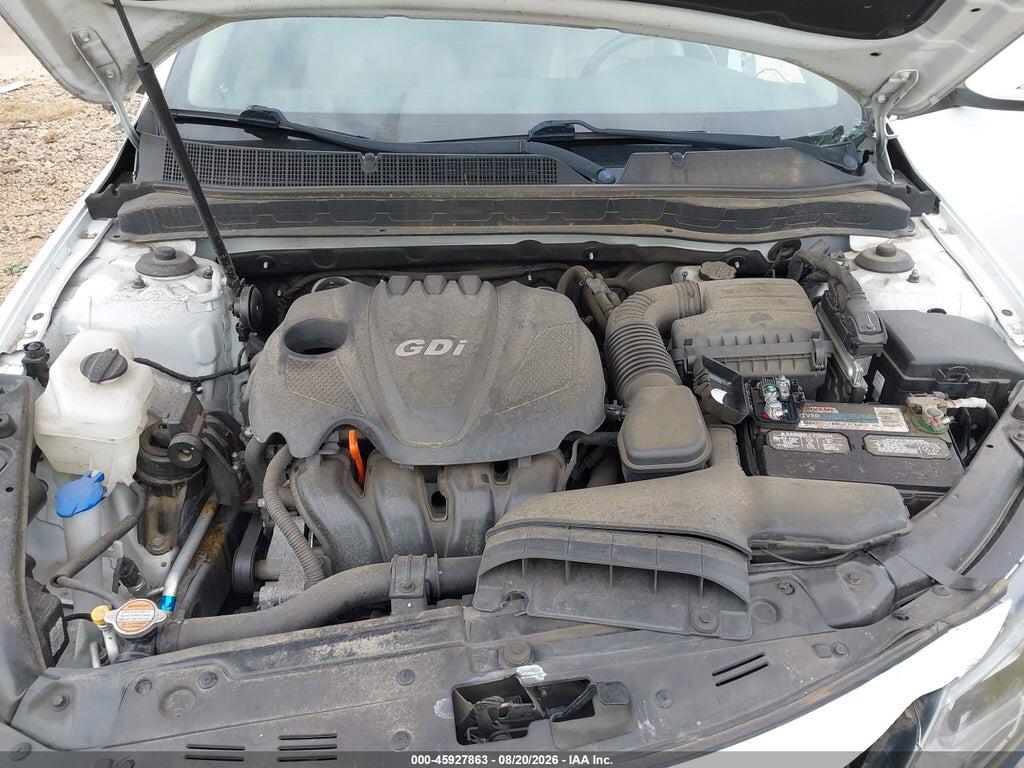 5XXGN4A78CG044186 2012 KIA OPTIMA photo no. 10