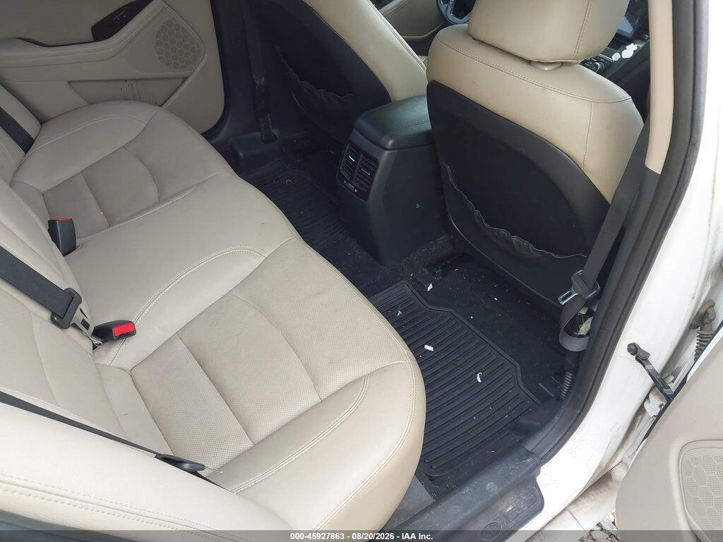 5XXGN4A78CG044186 2012 KIA OPTIMA photo no. 8