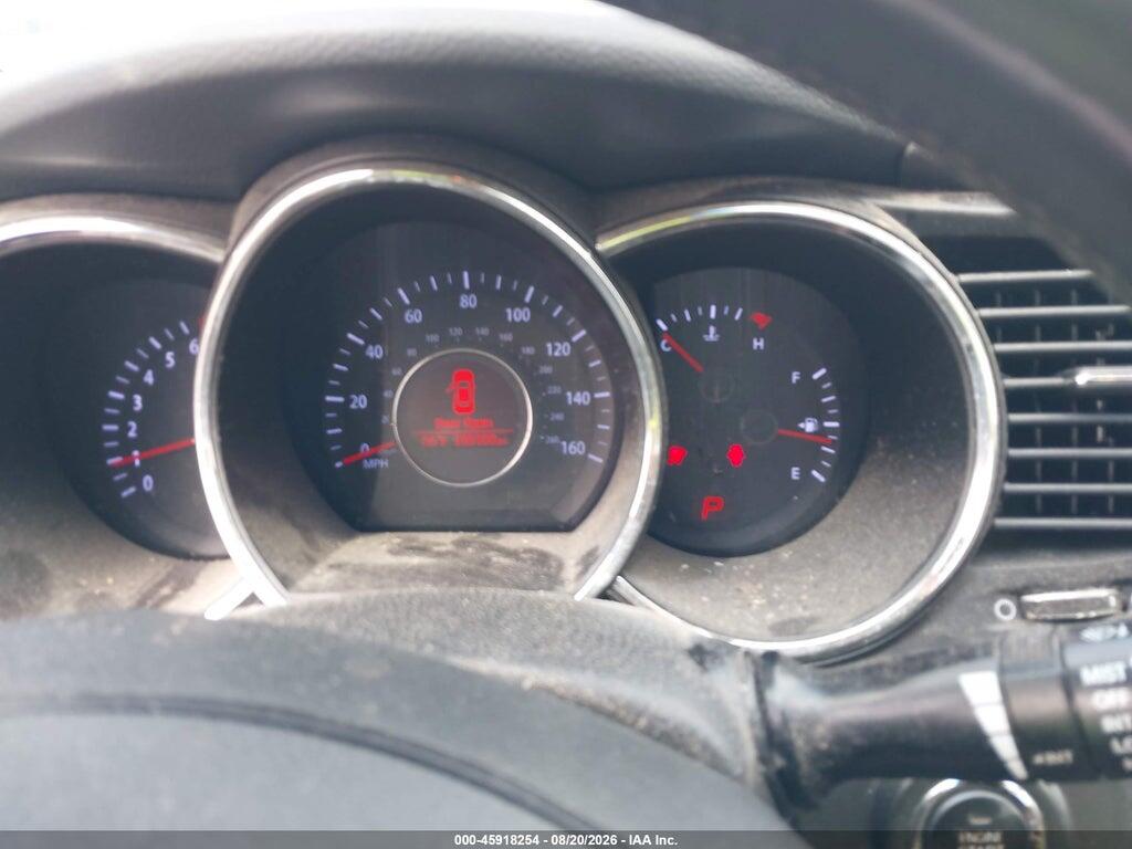 5XXGN4A74CG035629 2012 KIA OPTIMA photo no. 7