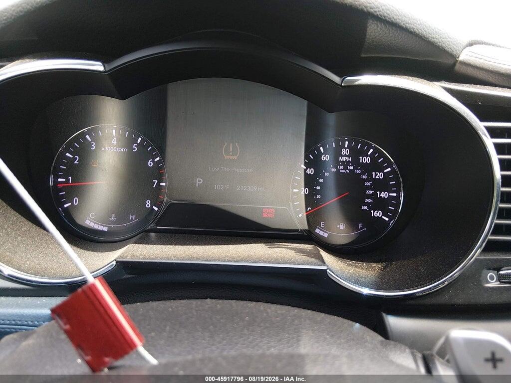5XXGR4A64CG002125 2012 KIA OPTIMA photo no. 7