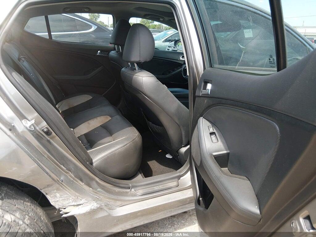5XXGR4A64CG002125 2012 KIA OPTIMA photo no. 8