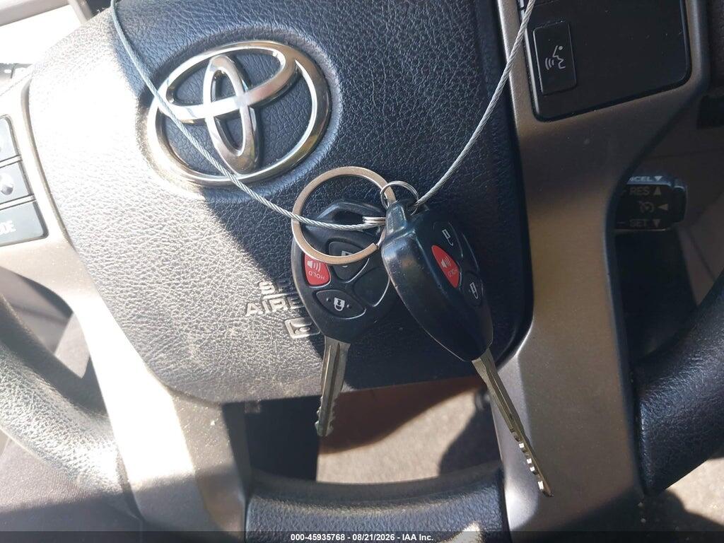 JTEBU5JR4B5071646 2011 TOYOTA 4RUNNER photo no. 11