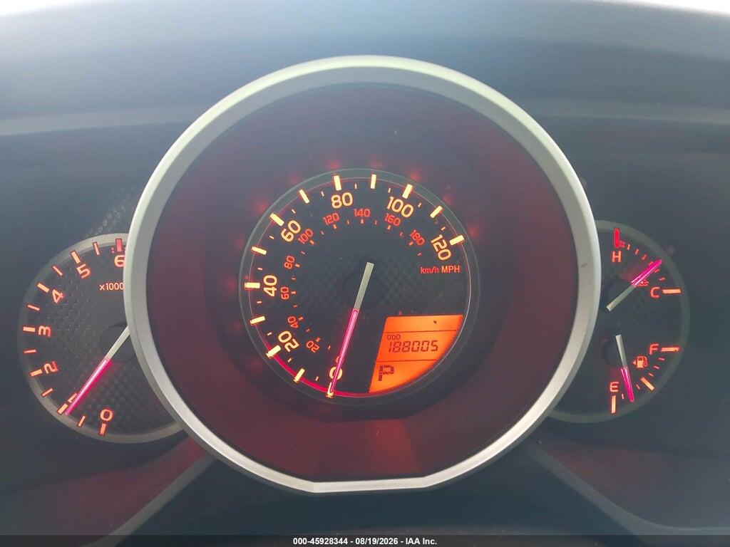 JTEZU5JR0B5014441 2011 TOYOTA 4RUNNER photo no. 7
