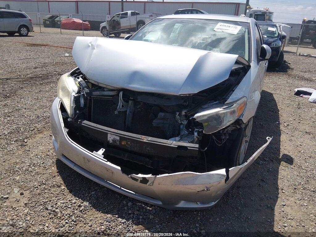 4T1BK3DBXBU390905 2011 TOYOTA AVALON photo no. 6