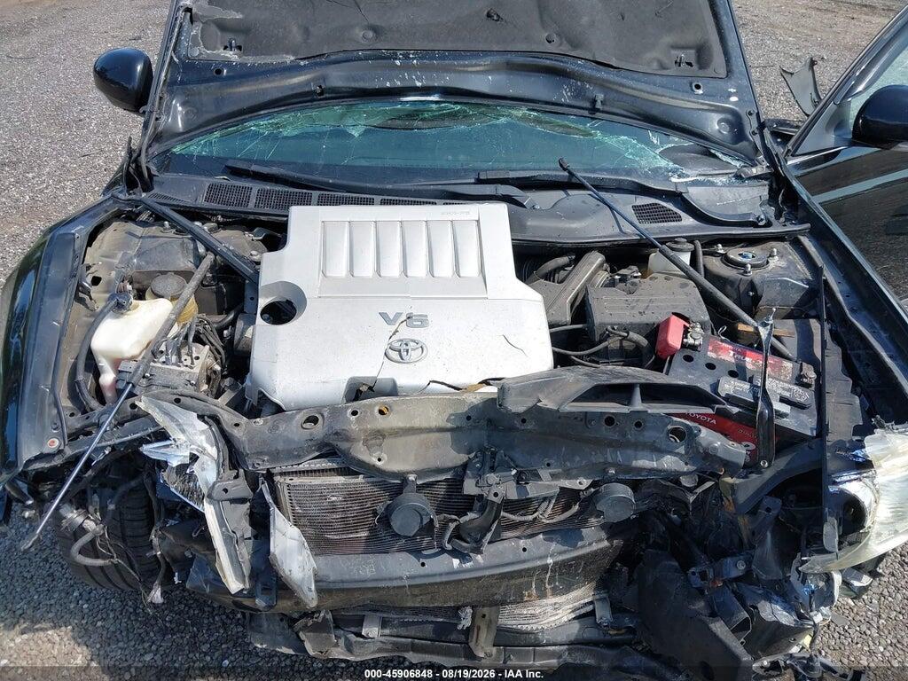 4T1BK3DB6BU420014 2011 TOYOTA AVALON photo no. 10