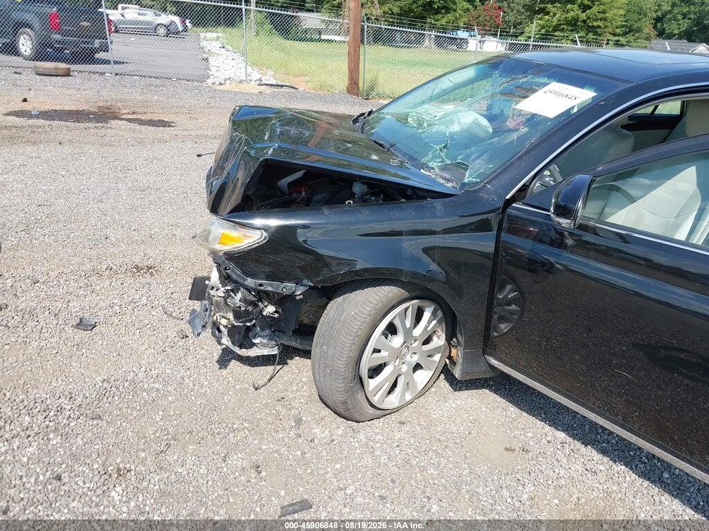 4T1BK3DB6BU420014 2011 TOYOTA AVALON photo no. 6