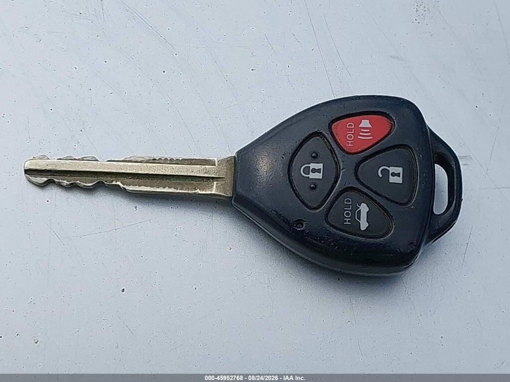 4T4BF3EK9BR199209 2011 TOYOTA CAMRY photo no. 11