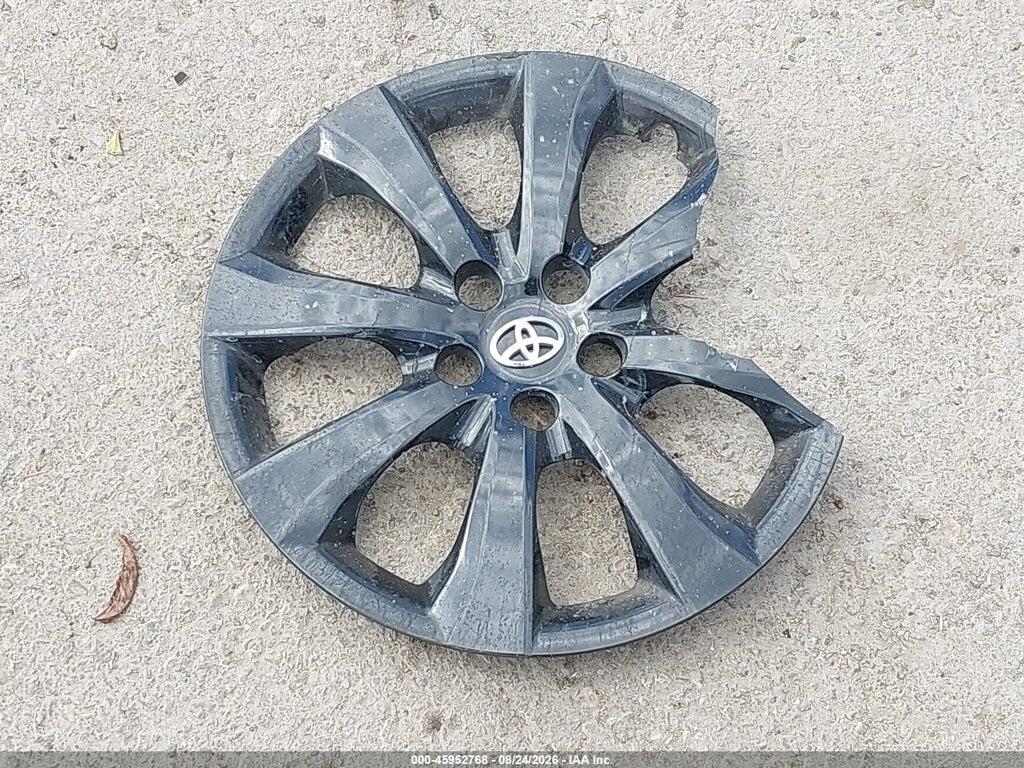 4T4BF3EK9BR199209 2011 TOYOTA CAMRY photo no. 12