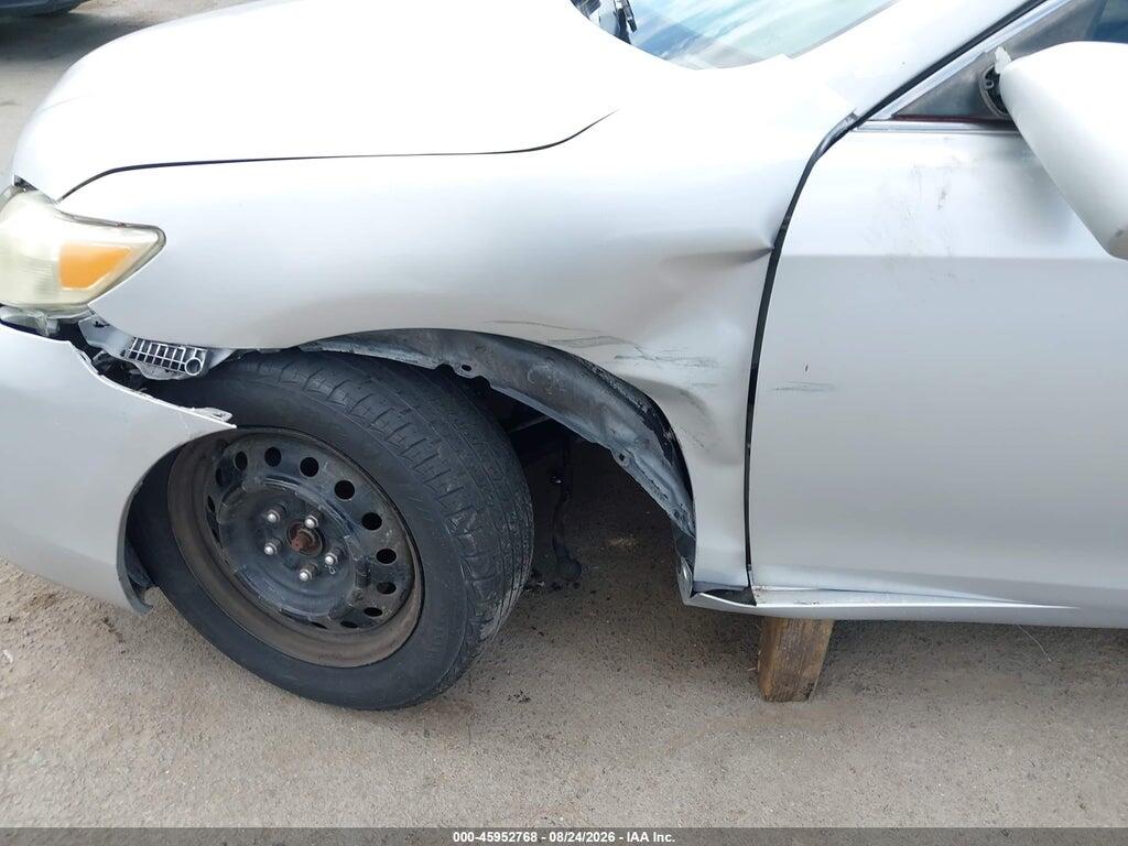 4T4BF3EK9BR199209 2011 TOYOTA CAMRY photo no. 6
