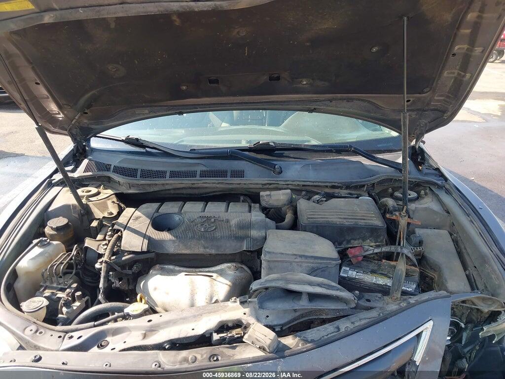 4T4BF3EK0BR178832 2011 TOYOTA CAMRY photo no. 10
