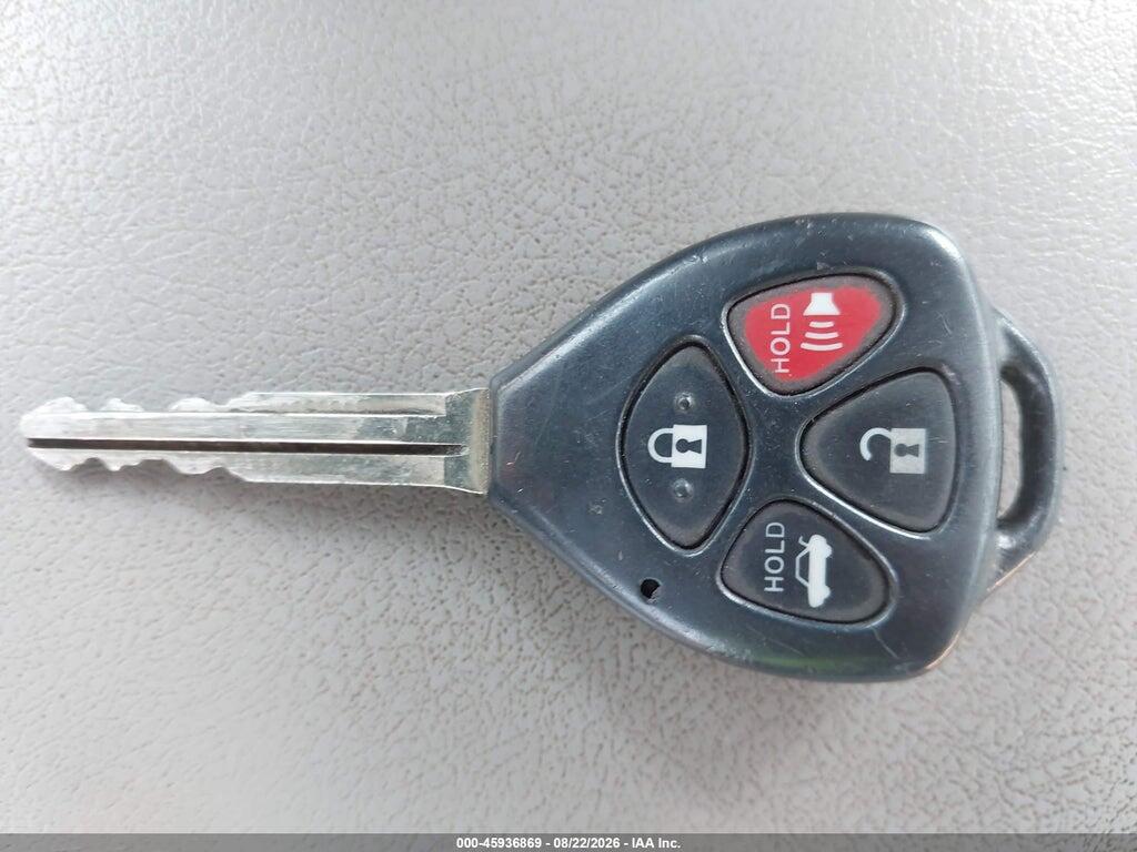 4T4BF3EK0BR178832 2011 TOYOTA CAMRY photo no. 11