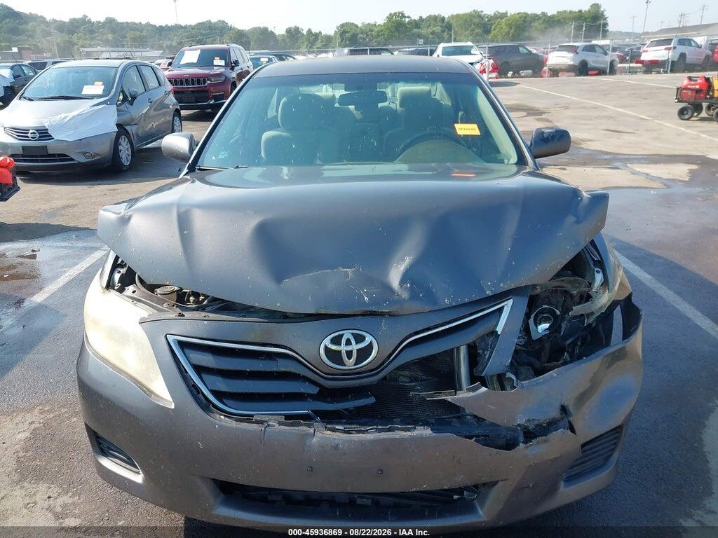 4T4BF3EK0BR178832 2011 TOYOTA CAMRY photo no. 12