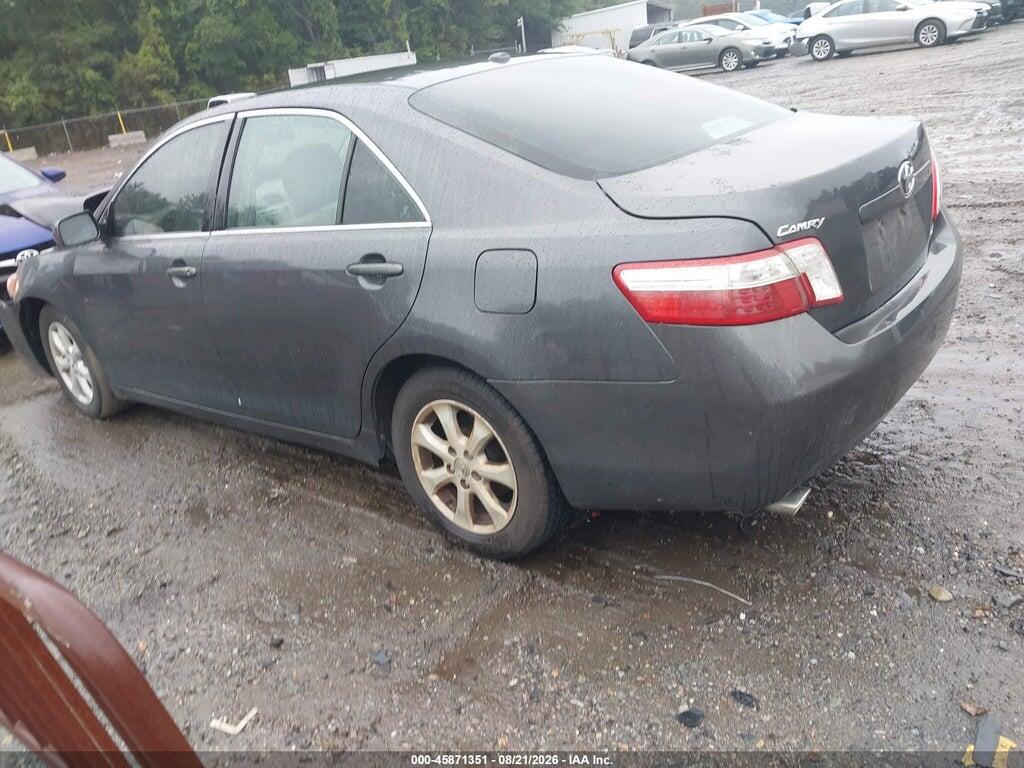 4T1BK3EK5BU130040 2011 TOYOTA CAMRY photo no. 3