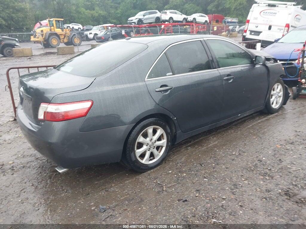 4T1BK3EK5BU130040 2011 TOYOTA CAMRY photo no. 4