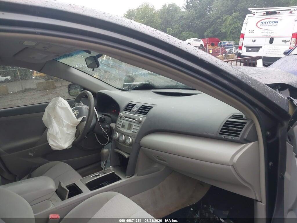 4T1BK3EK5BU130040 2011 TOYOTA CAMRY photo no. 5