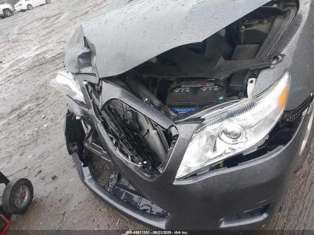 4T1BK3EK5BU130040 2011 TOYOTA CAMRY photo no. 6