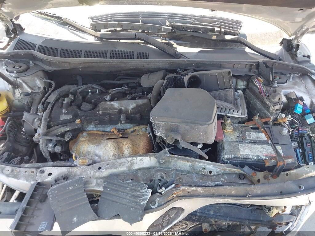 4T1BF3EK0BU228073 2011 TOYOTA CAMRY photo no. 10