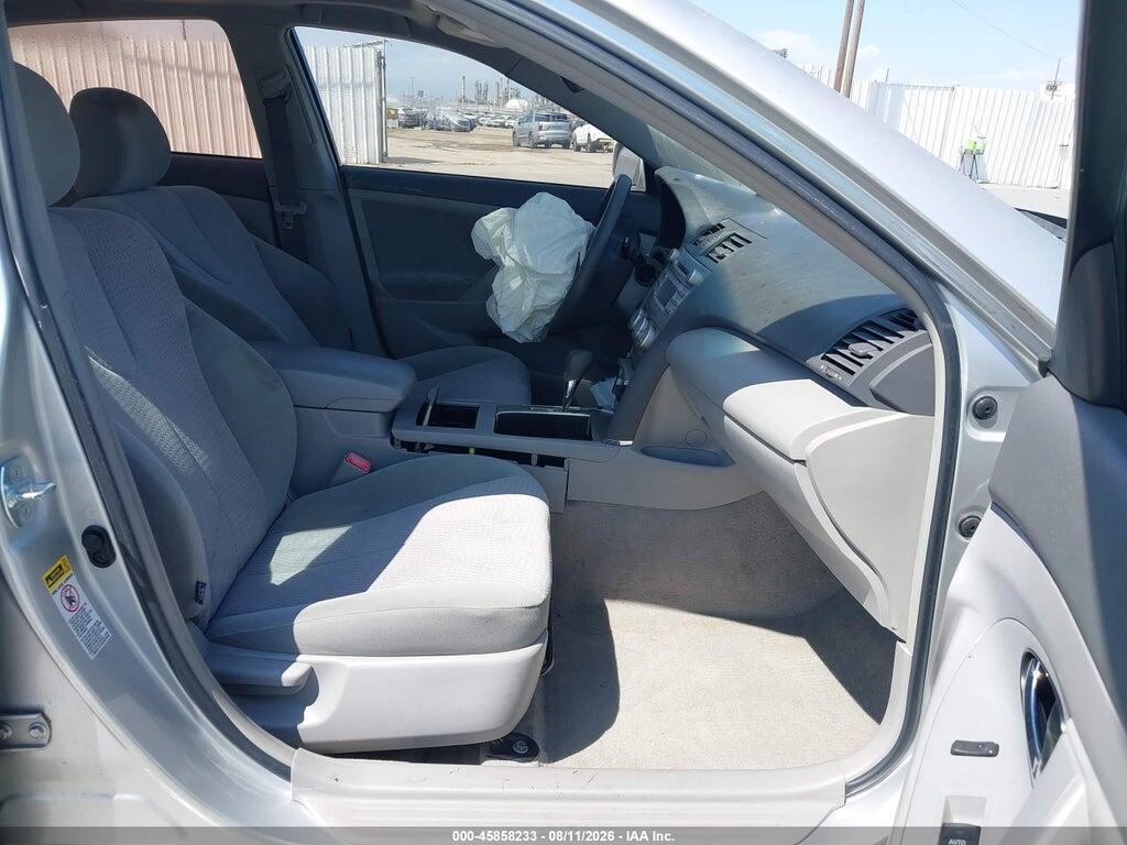 4T1BF3EK0BU228073 2011 TOYOTA CAMRY photo no. 5