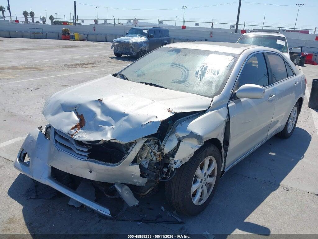 4T1BF3EK0BU228073 2011 TOYOTA CAMRY photo no. 6