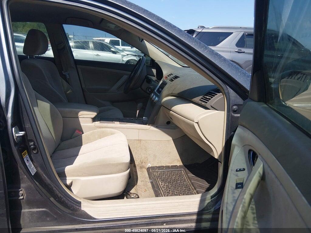 4T1BF3EK4BU614205 2011 TOYOTA CAMRY photo no. 5