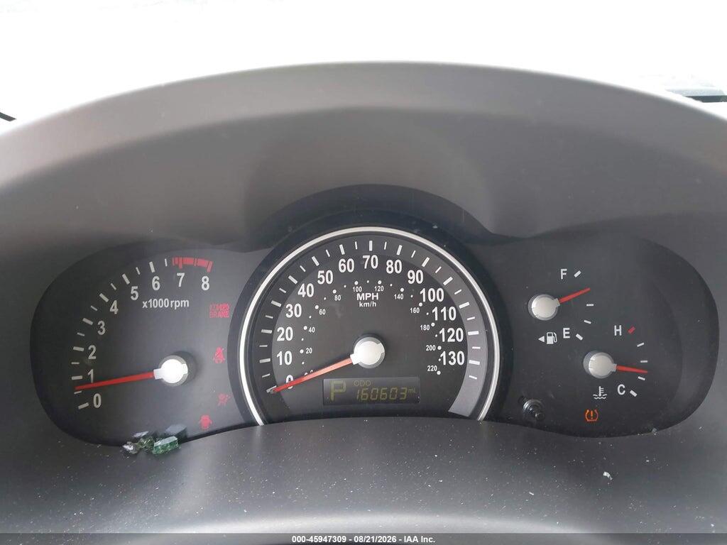 KNDMH4C74C6447328 2012 KIA SEDONA photo no. 7