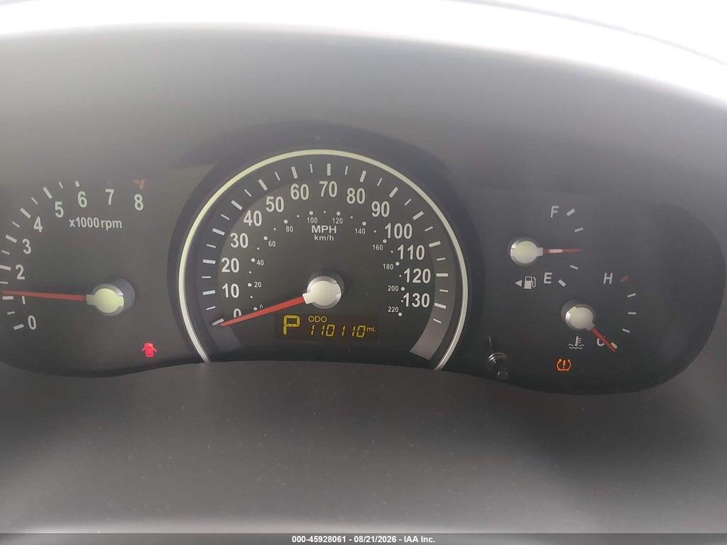 KNDMG4C75C6480566 2012 KIA SEDONA photo no. 7