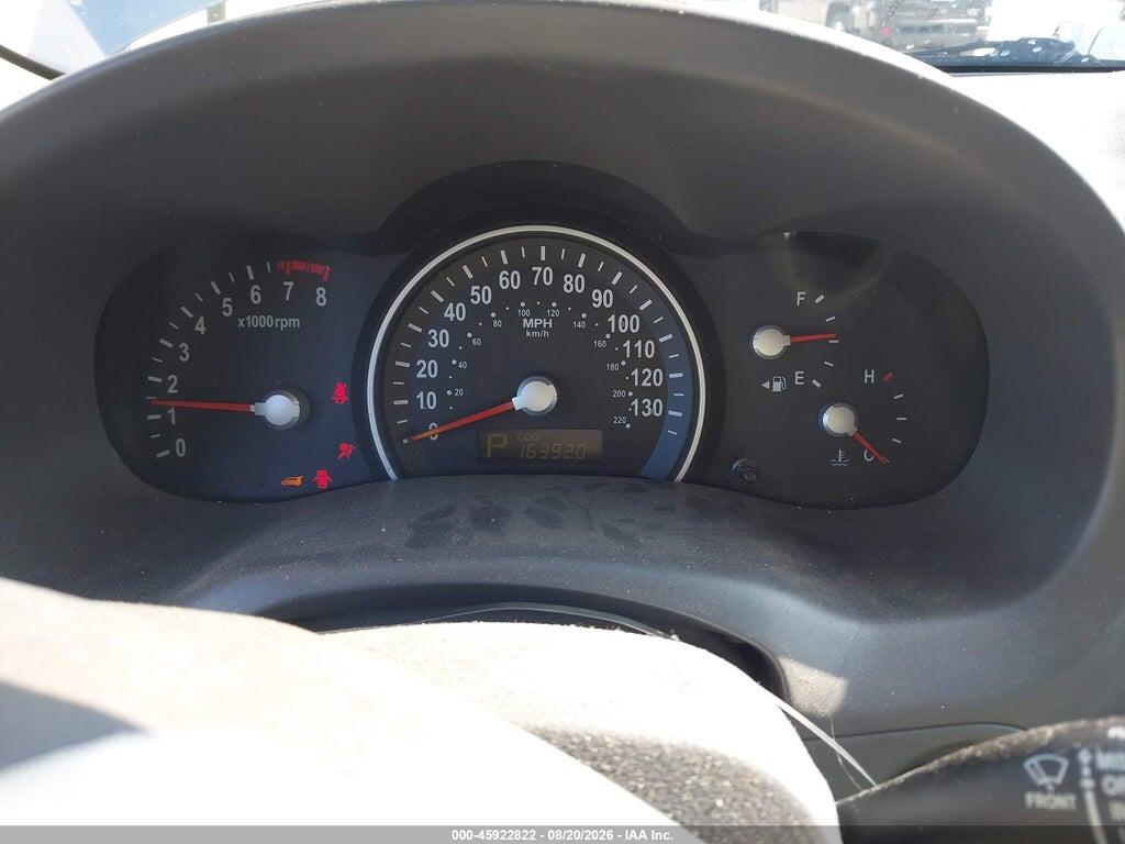 KNDMG4C75C6499327 2012 KIA SEDONA photo no. 7