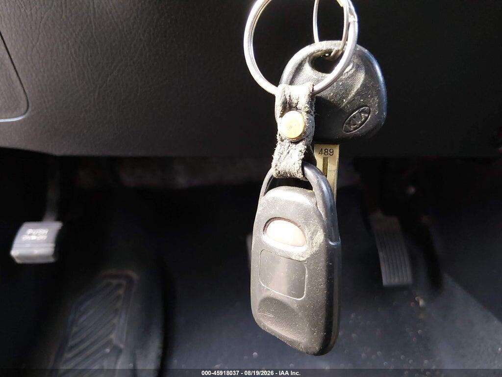 5XYKTDA62CG236853 2012 KIA SORENTO photo no. 11