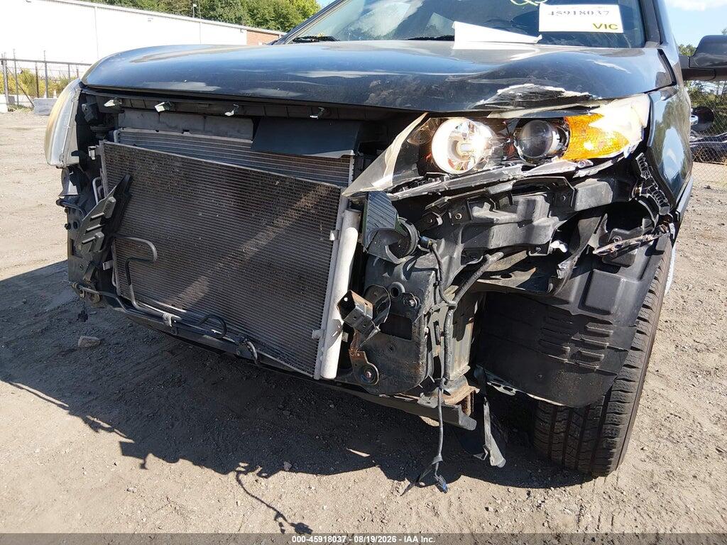 5XYKTDA62CG236853 2012 KIA SORENTO photo no. 6