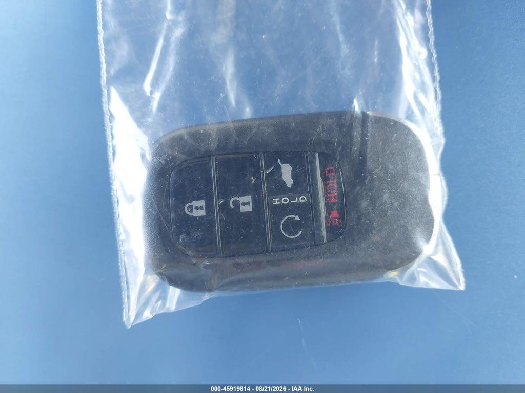 5FNYG2H33TB002503 2026 HONDA PILOT photo no. 11
