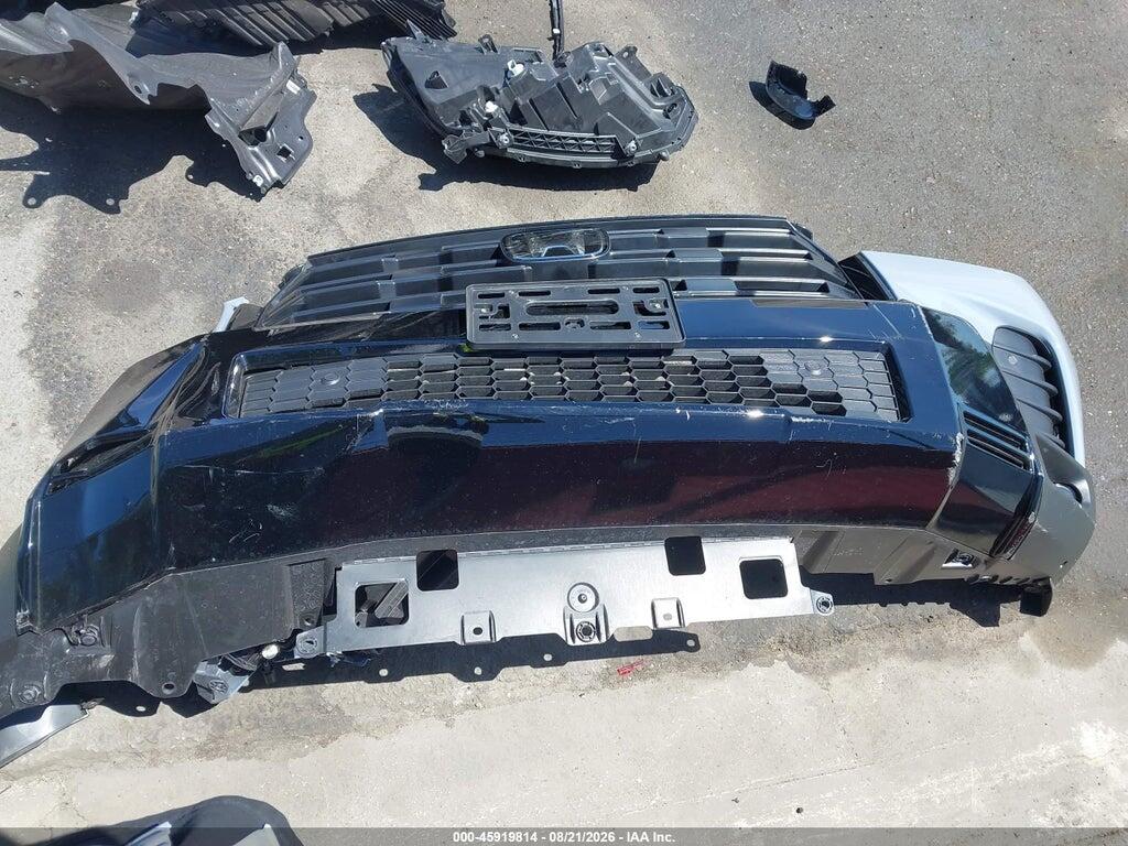 5FNYG2H33TB002503 2026 HONDA PILOT photo no. 12