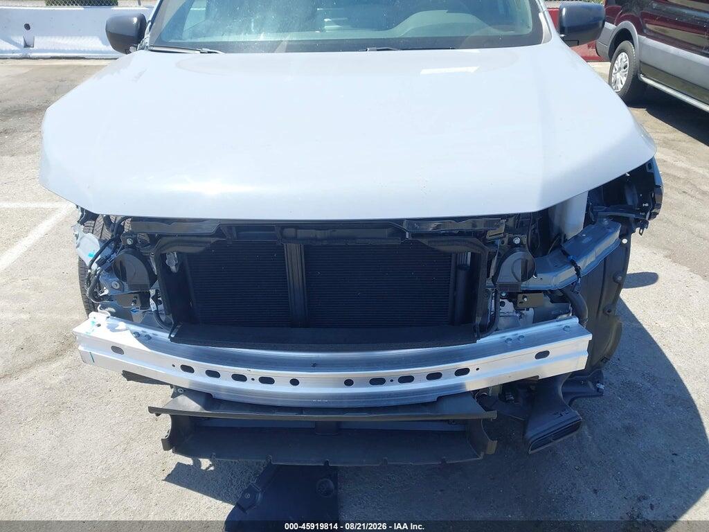 5FNYG2H33TB002503 2026 HONDA PILOT photo no. 6