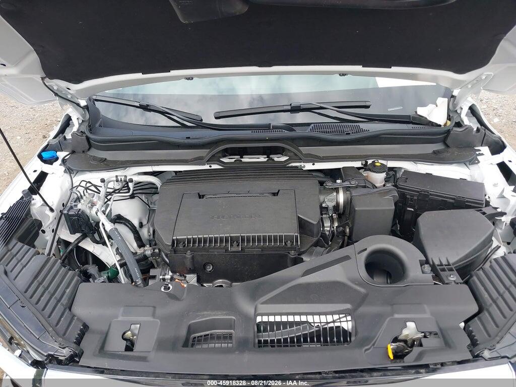 5FNYG1H81TB037644 2026 HONDA PILOT photo no. 10