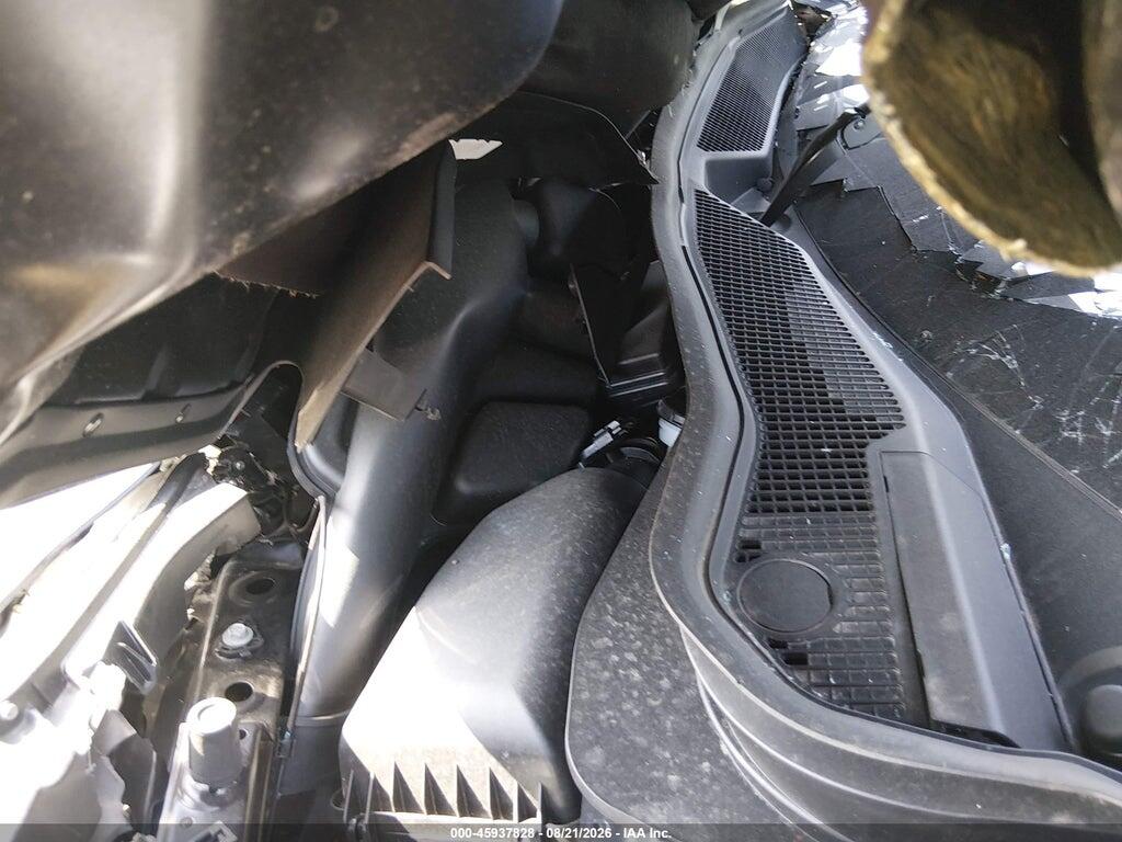 5FPYK3F83TB018470 2026 HONDA RIDGELINE photo no. 10