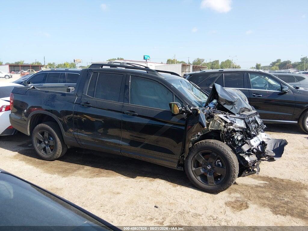 5FPYK3F83TB018470 2026 HONDA RIDGELINE photo no. 12