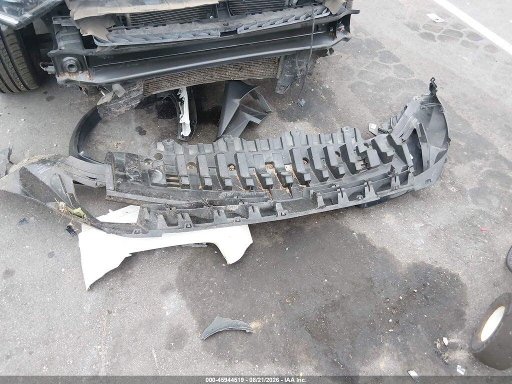 5N1AL1FS2SC359129 2025 INFINITI QX60 photo no. 12