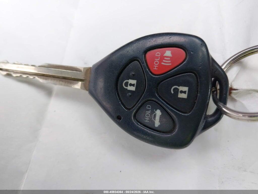 2T1BU4EE7BC702608 2011 TOYOTA COROLLA photo no. 11