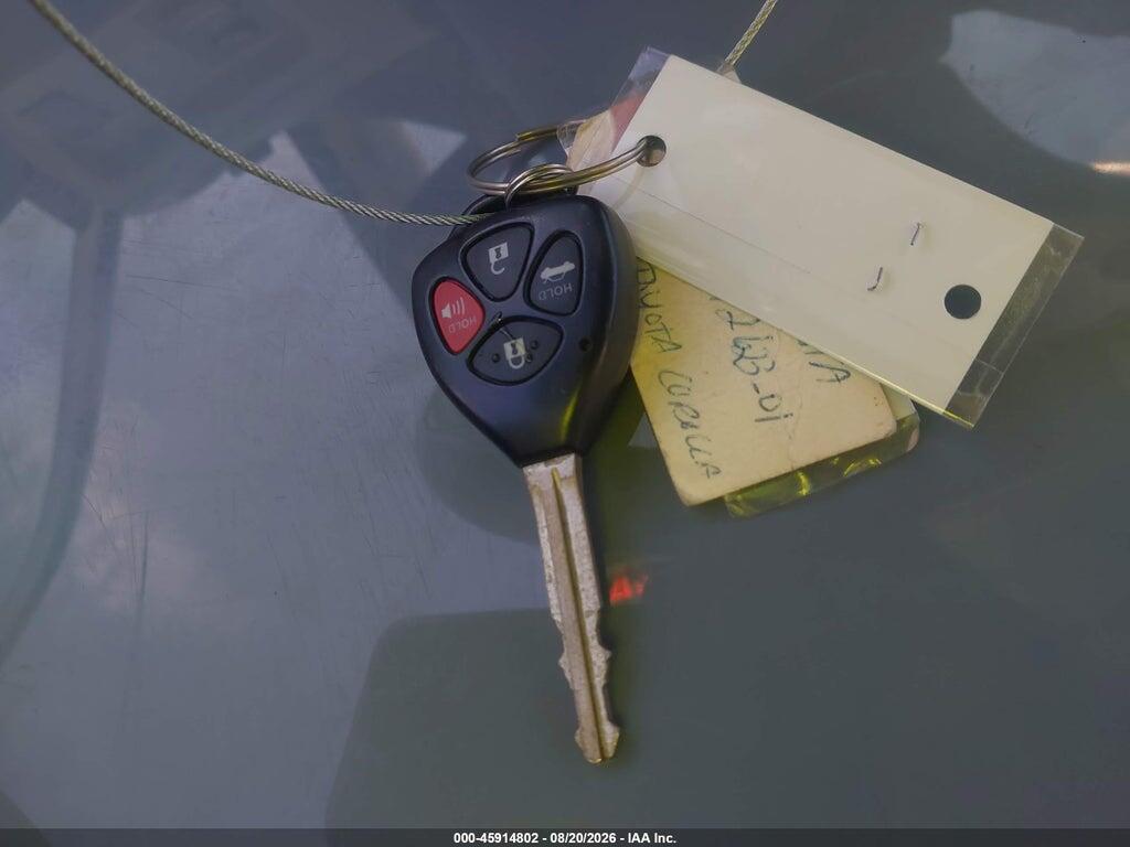 2T1BU4EE8BC713651 2011 TOYOTA COROLLA photo no. 11