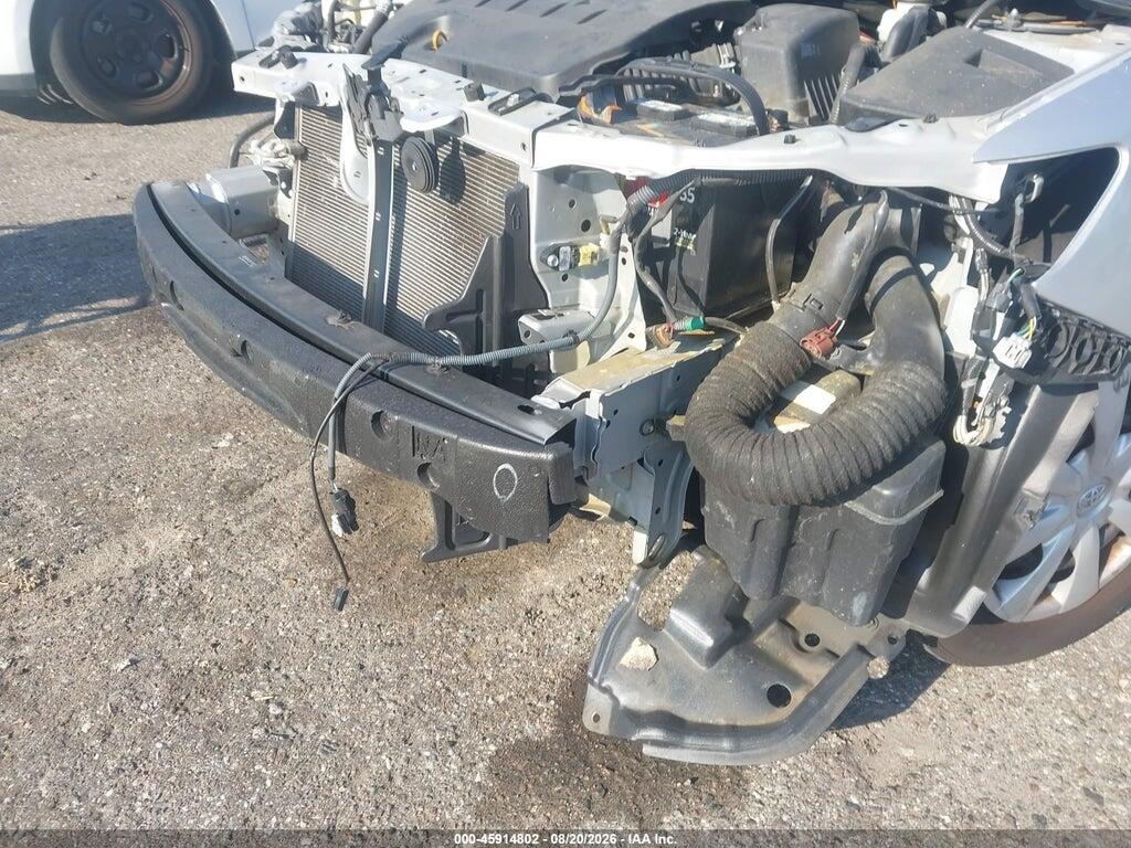 2T1BU4EE8BC713651 2011 TOYOTA COROLLA photo no. 6
