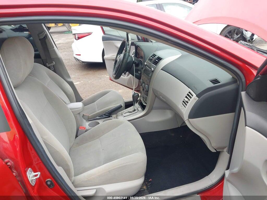 2T1BU4EE1BC710185 2011 TOYOTA COROLLA photo no. 5