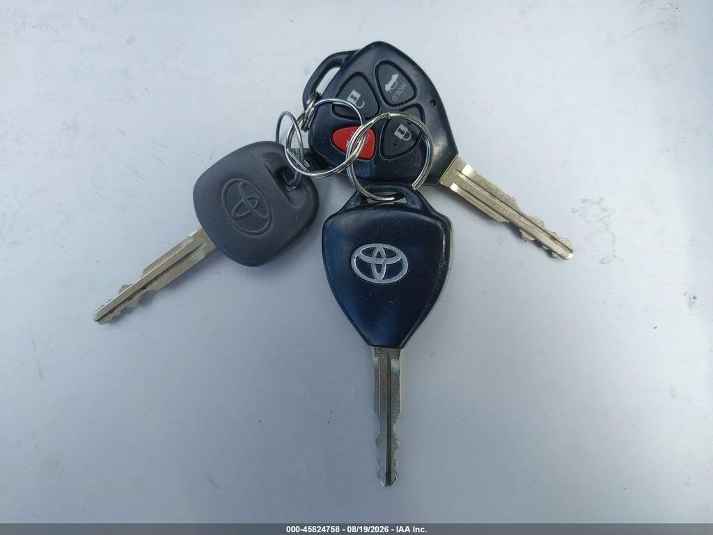 2T1BU4EE7BC552080 2011 TOYOTA COROLLA photo no. 11
