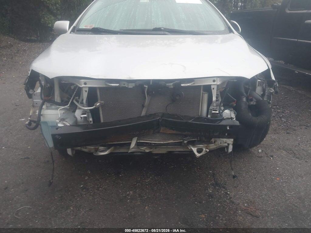 2T1BU4EE5BC716099 2011 TOYOTA COROLLA photo no. 6