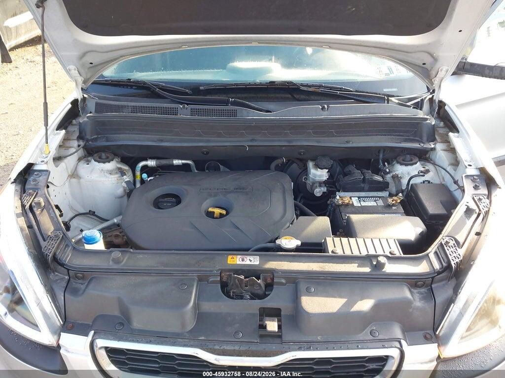 KNDJT2A63C7467984 2012 KIA SOUL photo no. 10