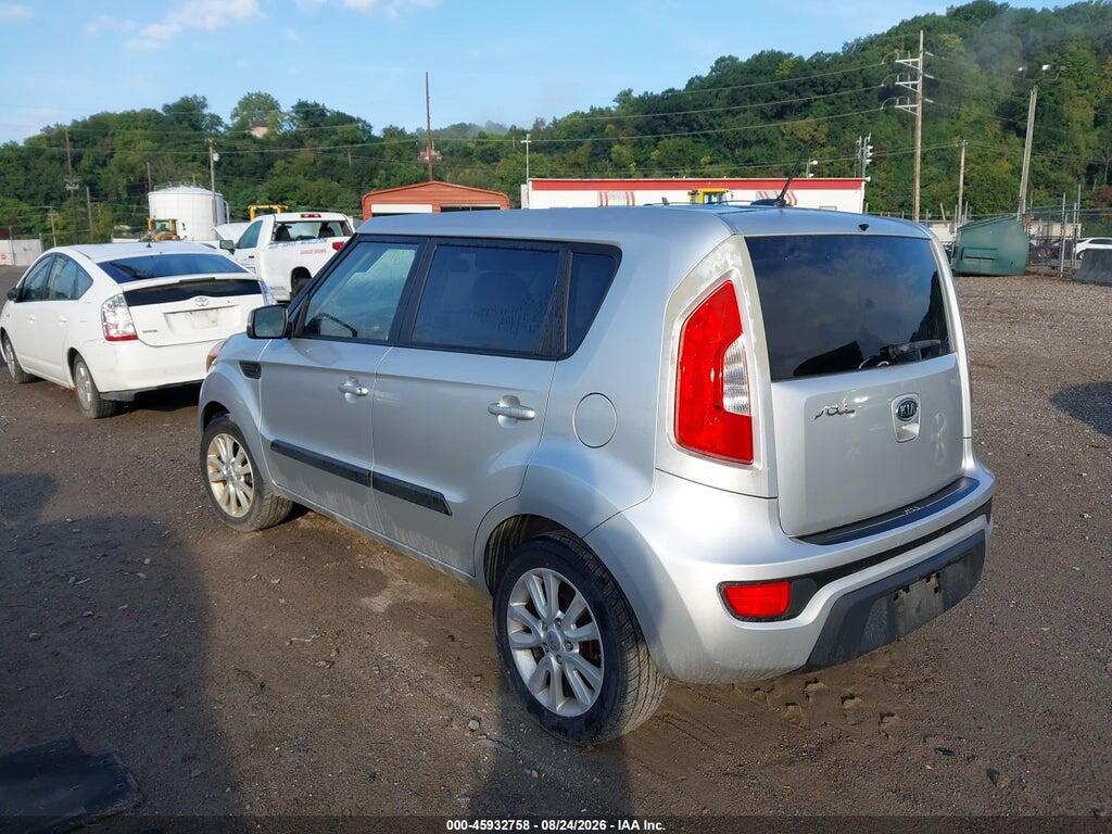 KNDJT2A63C7467984 2012 KIA SOUL photo no. 3