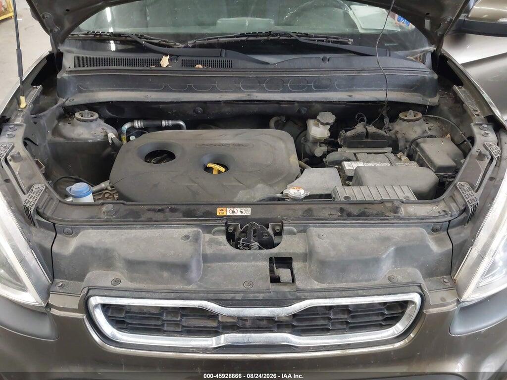 KNDJT2A60C7374856 2012 KIA SOUL photo no. 10