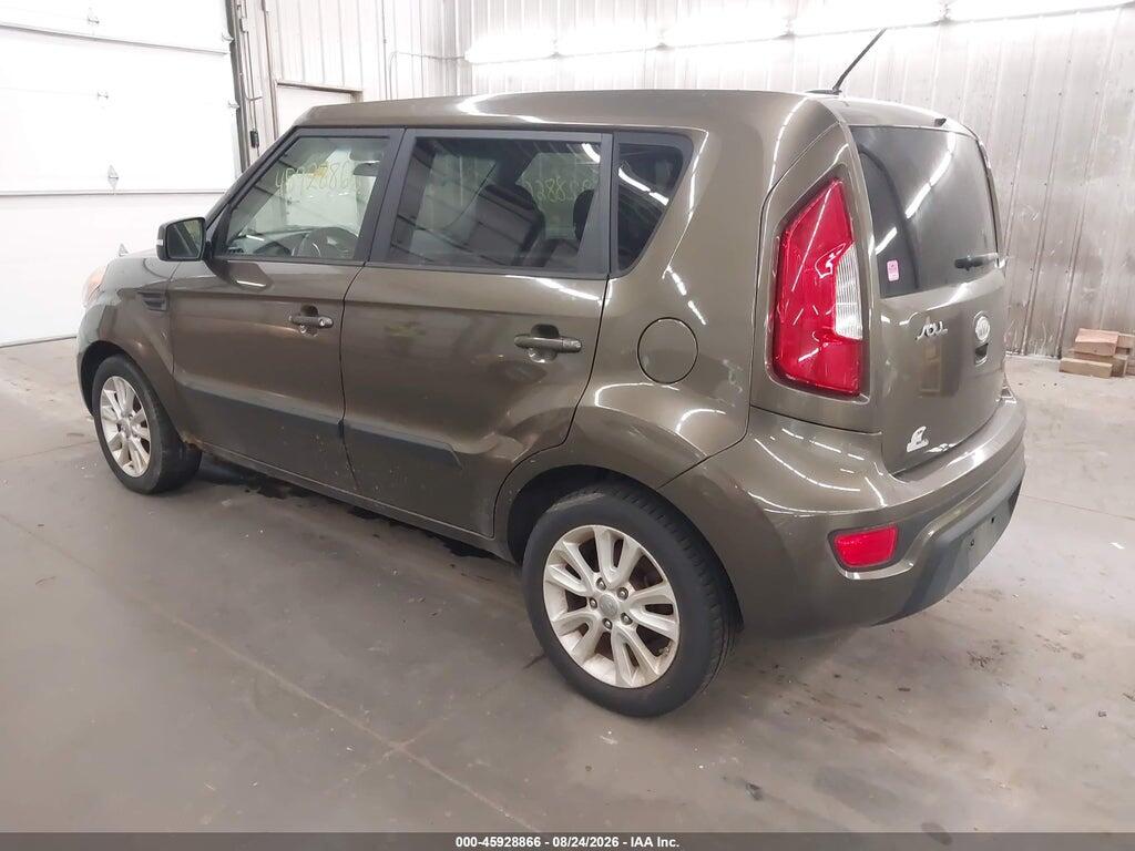 KNDJT2A60C7374856 2012 KIA SOUL photo no. 3