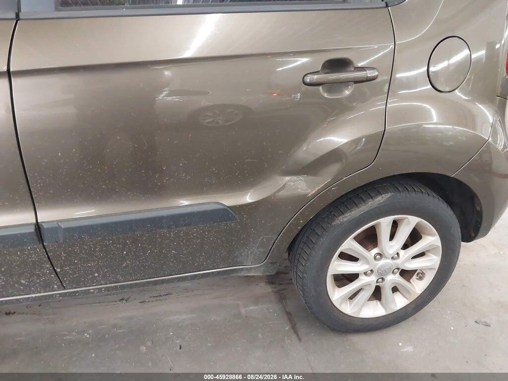 KNDJT2A60C7374856 2012 KIA SOUL photo no. 6