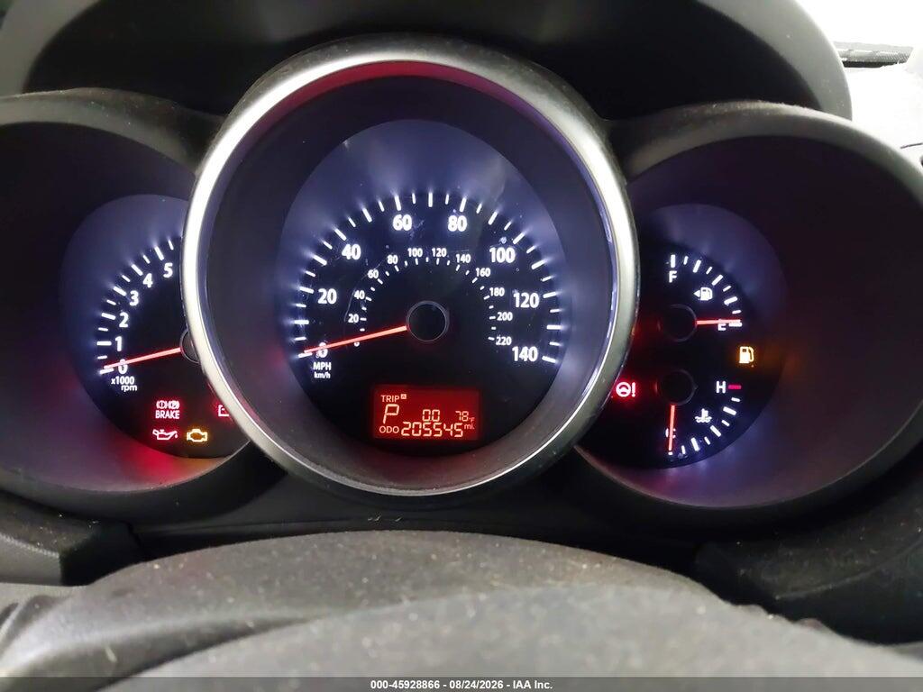 KNDJT2A60C7374856 2012 KIA SOUL photo no. 7